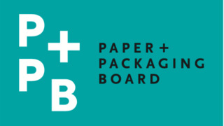 Logo Of The Paper And Packaging Board