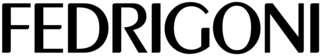 Fedrigoni Logo svg