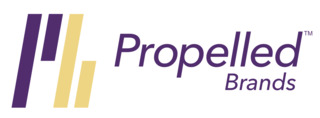 Propelled Brands Logo