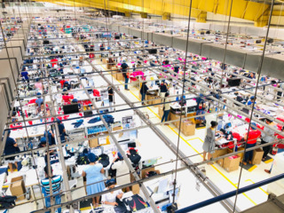 Runway Kit Manufacturing