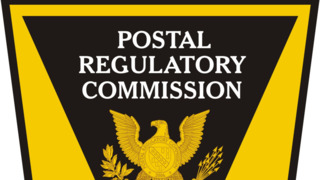 U S Postal Regulatory Commission Seal 5ff5c6f80fd67