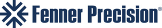 Large Logo Blue