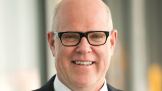 Ainer Hundsd Ceo Of Heidelberger