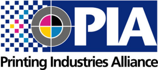 PRINTINGIDUSTRIESALLIANCE Logo