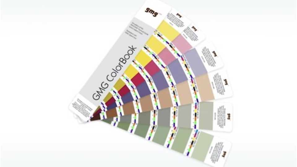 Gmg Color Printing News