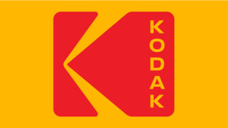 KODAK Logo