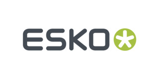 Esko Logo RGB Positive HR
