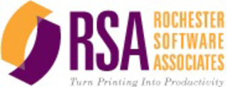Rsa New Logo