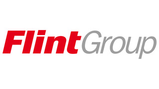 FLINTGROUP Logo