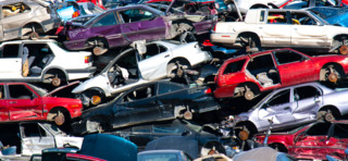 Auto Recycling