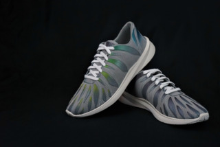 Studio Noyes Shoes Using Voxel8Technology