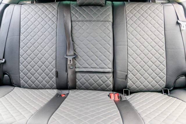 Eco Leather
