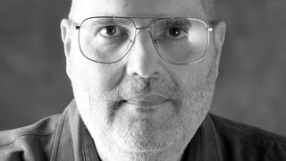 Frank Romano BW