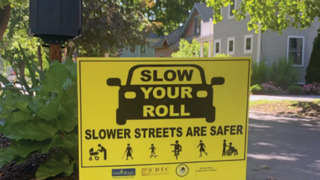 Slow Roll2