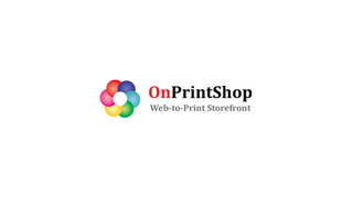 Onprintshop Web2print Storefront Solution