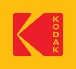 Kodak Logo