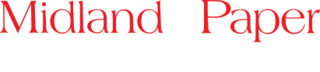 MIDLANDPAPER Logo