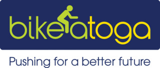 Bikeatoga Logo