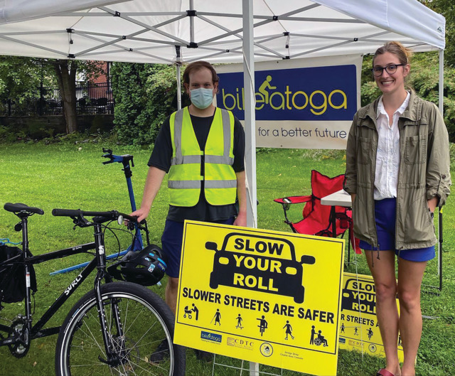 Slow Roll Sign