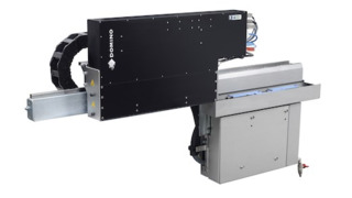 K600i UV Inkjet Printer