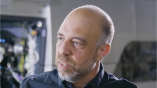 Gershon Alon Headshot