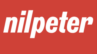 Nilpeter Logo