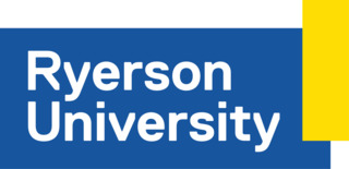 Ryerson University2016School Year Logo svg
