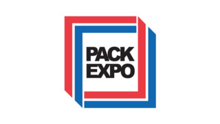 Pack Expo Logo