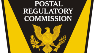U S Postal Regulatory Commission Seal