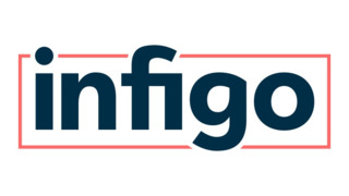 Infigo Logo