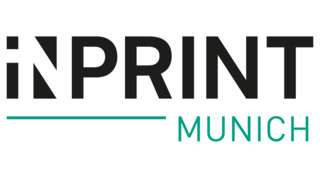 Inprint Munich Logo Vector