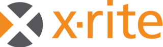 X Rite Logo svg