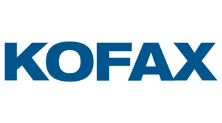Kofax Inc Vector Logo