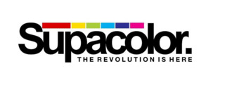 Supacolor Logo