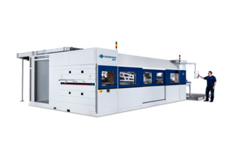 Domino X630i