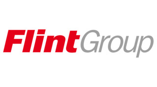 FLINTGROUP Logo