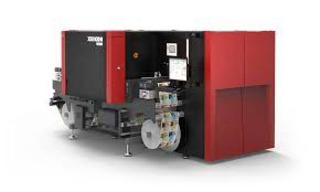 Xeikon Px3300
