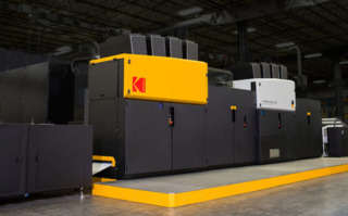 20220627Kodak Conquering The New Frontier In Production Inkjet