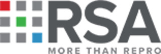 RSA Logo Small Dark
