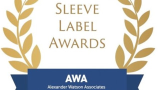 Sleeve Award