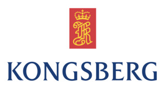 Kongsberg Logo Png Transparent