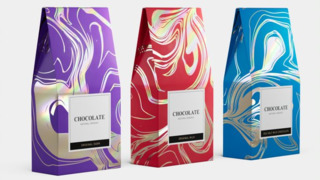 Ascend Choc Shot