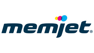 Memjet Logo Vector