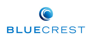 BLUECREST Logo