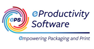 E Productivity Software Logo